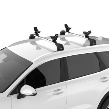 Kayak Carrier Rafter