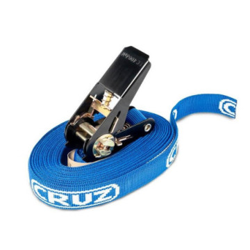 Cruz 1 ratchet strap 5m