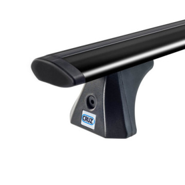 2 bars Airo Dark X133 - Special Order - on request item