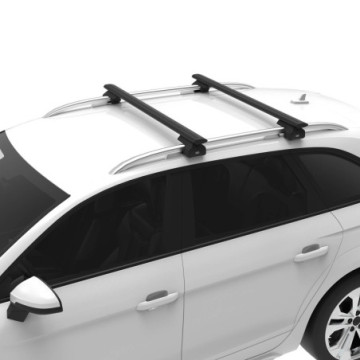 2 bars Airo Dark 108 -...