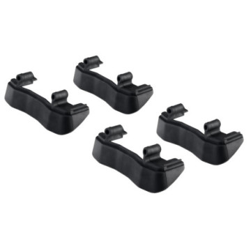 Kit Optiplus Rail adaptor -...