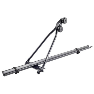Bike Rack N double knob system