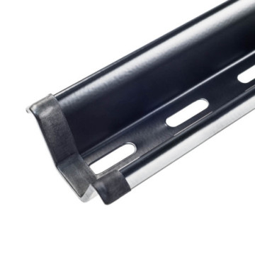 Bike Rack N double knob system