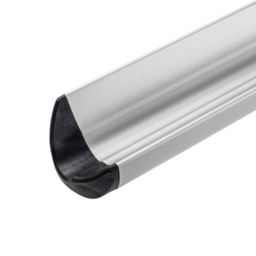 Alu Bike double knob system with anti-theft - Special Order Only