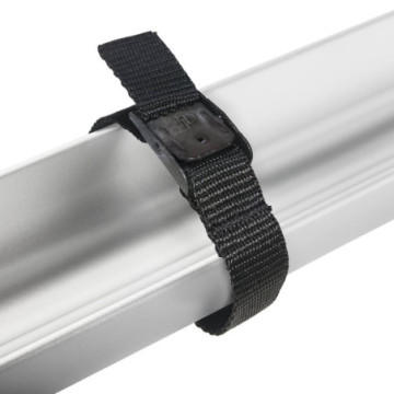 Alu Bike double knob system with anti-theft - Special Order Only