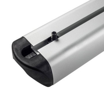 Alu Bike double knob system with anti-theft - Special Order Only