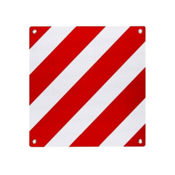Spanish V-20 Plate -...