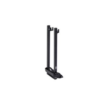 Cruz roof wheel carrier - Special Order Only