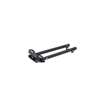 Cruz roof wheel carrier - Special Order Only