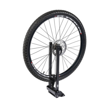 Cruz roof wheel carrier - Special Order Only