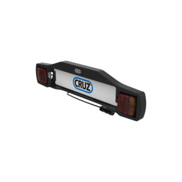 CRUZ Lightboard 7 pins EUR - Special Order Only