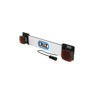 CRUZ Lightboard Basic 7...