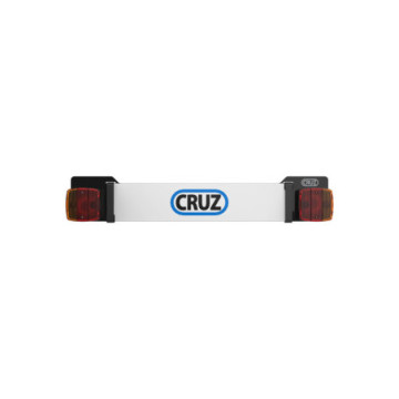 CRUZ Lightboard Basic 7 pins EUR - Special Order Only