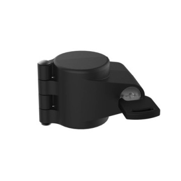 CRUZ Tailo: lock system - Special Order Only