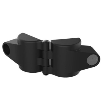 CRUZ Tailo: lock system - Special Order Only