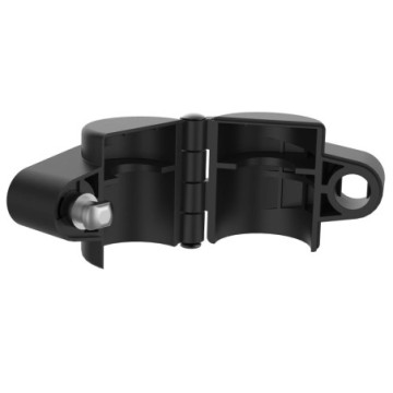 CRUZ Tailo: lock system - Special Order Only