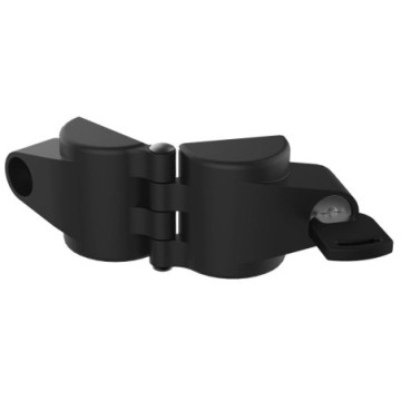 CRUZ Tailo: lock system - Special Order Only