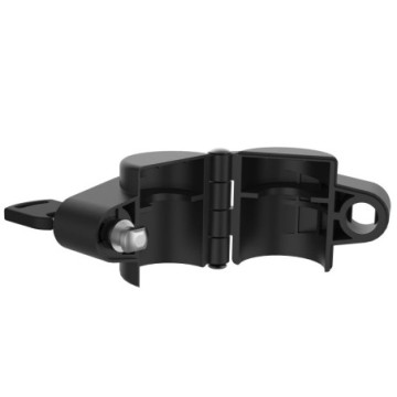 CRUZ Tailo: lock system - Special Order Only