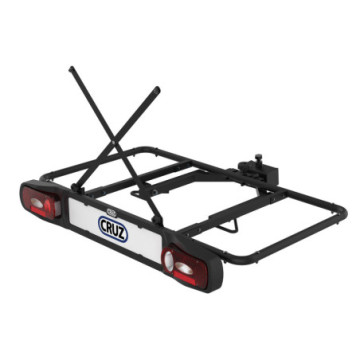 Cruz Tailo / Rear Cargo V-20 adaptor - Special Order Only