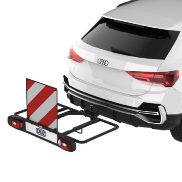 Cruz Tailo / Rear Cargo V-20 adaptor - Special Order Only