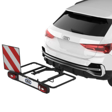 Cruz Tailo / Rear Cargo...
