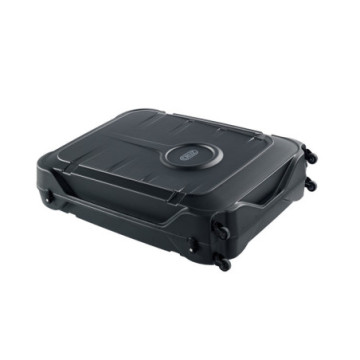 CRUZ Bike Case -black...