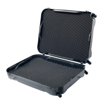 CRUZ Bike Case -black textured- - Special Order Only