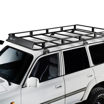 CRUZ Safari Rack Luggage Rack - Special Order Only