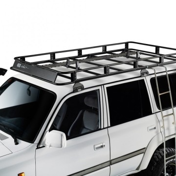 CRUZ Safari Rack Luggage Rack - Special Order Only