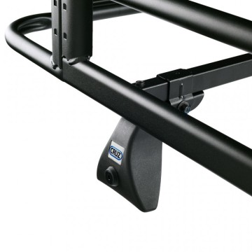 CRUZ Safari Rack Luggage Rack - Special Order Only