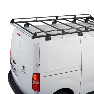 CRUZ Evo Rack Luggage Rack - Special Order Only