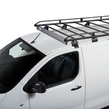 CRUZ Evo Rack Luggage Rack - Special Order Only