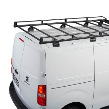 CRUZ Evo Rack Luggage Rack - Special Order Only