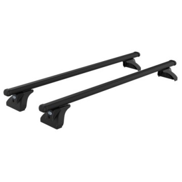 2x bars CRUZ Cargo Xpro 2022 SF115