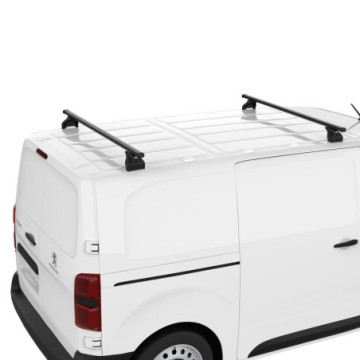 2x bars CRUZ Cargo Xpro 2022 SF115