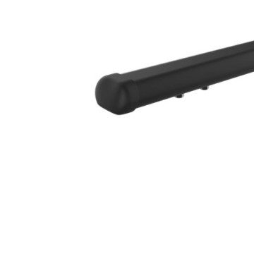2x bars CRUZ Cargo Xpro...
