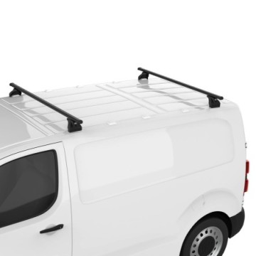 2x bars CRUZ Cargo Xpro 2022 SF160