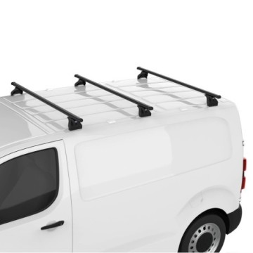 3x bars CRUZ Cargo Xpro 2022 SF145
