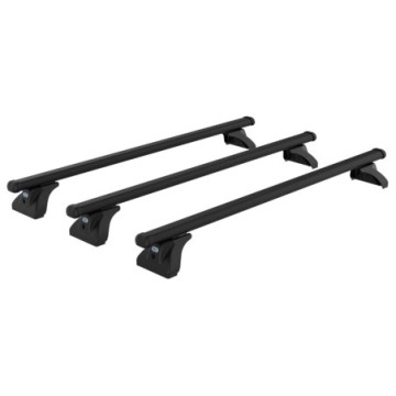 3x bars CRUZ Cargo Xpro 2022 SF145