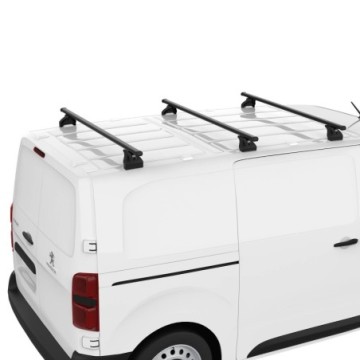3x bars CRUZ Cargo Xpro 2022 SF145