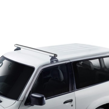 CRUZ Alu Cargo AF1-128