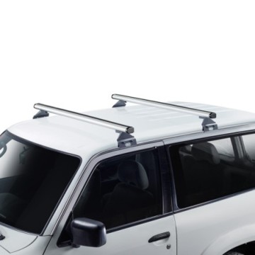 CRUZ Alu Cargo AF2-148