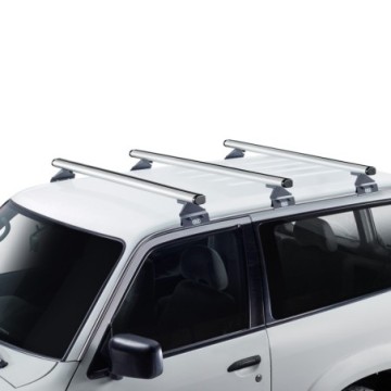 CRUZ Alu Cargo AF3-138