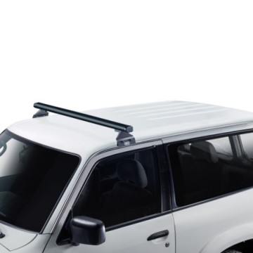 CRUZ Alu Cargo Dark AF1-158