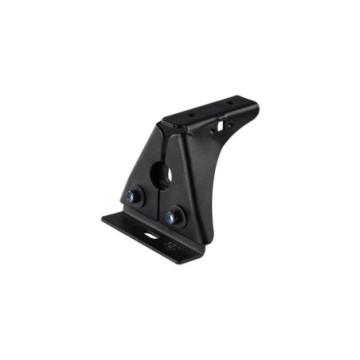 Kit 8 supports CRUZ LCV Vivaro (14--19)/Trafic (14--) - Talento/NV300 (16--) H1