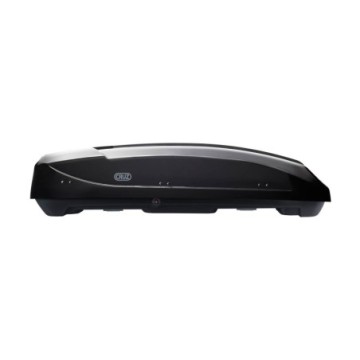 CRUZ Paddock 470N -glossy black -