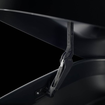 CRUZ Paddock 470N -glossy black -