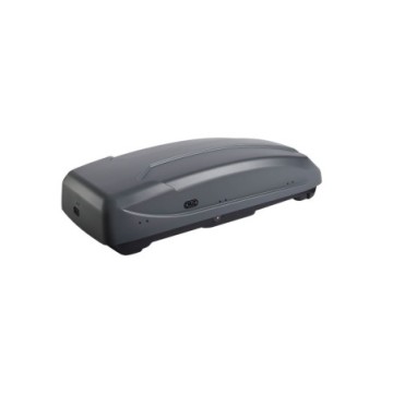 CRUZ Paddock 470GM -grey matt -