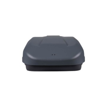 CRUZ Paddock 470GM -grey matt -