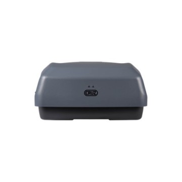 CRUZ Paddock 470GM -grey matt -